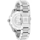Tommy Hilfiger Crystals women's watch TH1782793, silver stainless steel strap