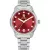Tommy Hilfiger Crystals women's watch TH1782794, silver stainless steel strap