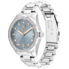 Tommy Hilfiger TH85 Crystals women's watch TH1782795