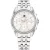 Tommy Hilfiger Mellie women's watch TH1782802, silver dial, silver stainless steel strap