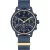 Tommy Hilfiger Blake women's watch TH1782809, blue dial, blue stainless steel strap