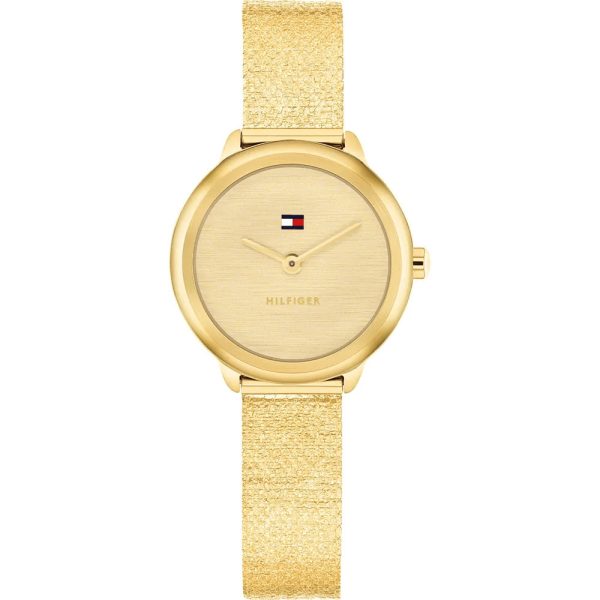 Tommy Hilfiger Demi Mini women's watch TH1782811