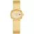 Tommy Hilfiger Moira women's watch TH1782847, gold stainless steel strap