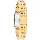Tommy Hilfiger Madison women's watch TH1782863, silver dial, gold stainless steel strap