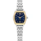 Tommy Hilfiger Norah women's watch TH1782869, blue dial, silver stainless steel strap