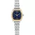 Tommy Hilfiger Norah women's watch TH1782869, blue dial, silver stainless steel strap