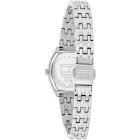 Tommy Hilfiger Norah women's watch TH1782869, blue dial, silver stainless steel strap