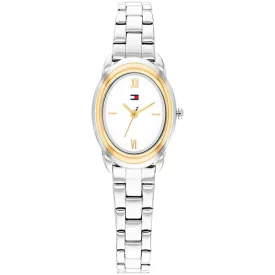 Tommy Hilfiger Demi Oval women's watch TH1782874