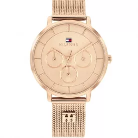 Tommy Hilfiger Tea women's watch 1782881