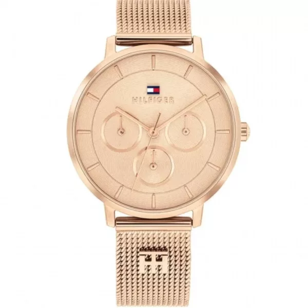Tommy Hilfiger Tea women's watch 1782881