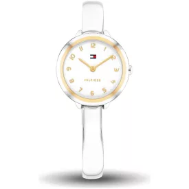 Tommy Hilfiger Demi Bangle women's watch TH1782894
