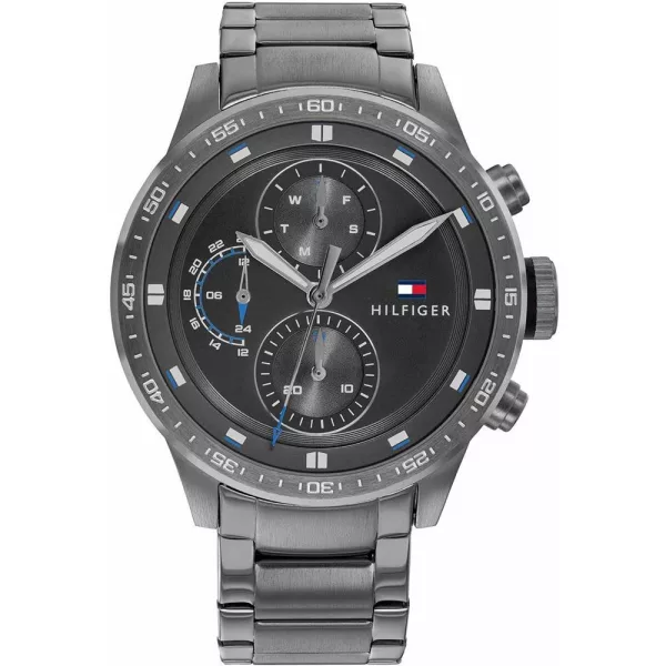 Tommy Hilfiger Trent men's watch TH1791806