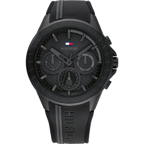 Tommy Hilfiger Aiden man karra TH1791861