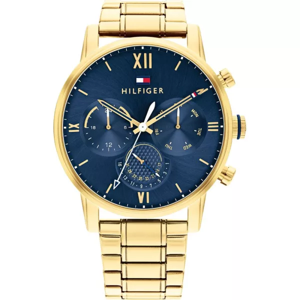 Tommy Hilfiger Sullivan men's watch TH1791880