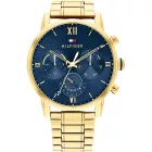 Tommy Hilfiger Sullivan men's watch TH1791880