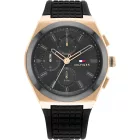 Tommy Hilfiger Connor men's watch TH1791931
