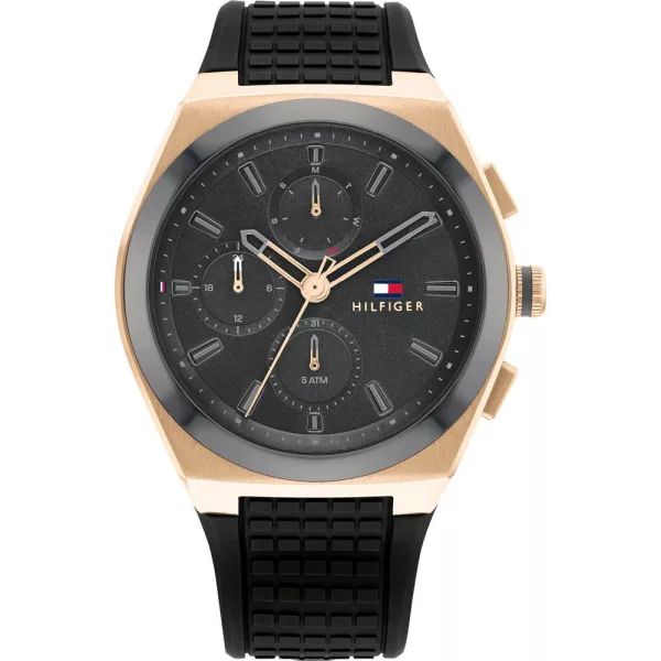 Tommy Hilfiger Connor men's watch TH1791931