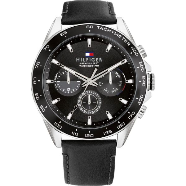Tommy Hilfiger Owen men's watch TH1791964