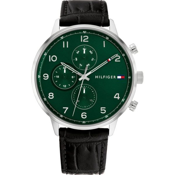 Tommy Hilfiger Leondale men's watch TH1791985