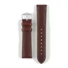 Hirsch Forest L watch strap 17920210-2-22