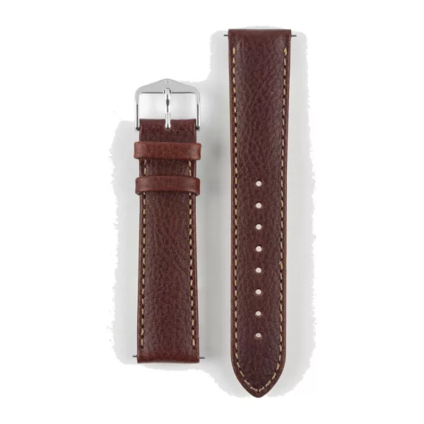 Hirsch Forest L watch strap 17920210-2-22