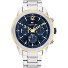 Tommy Hilfiger Lars men's watch TH1792059