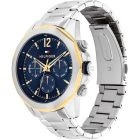 Tommy Hilfiger Lars men's watch TH1792059