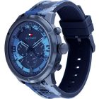 Tommy Hilfiger Wild men's watch TH1792073