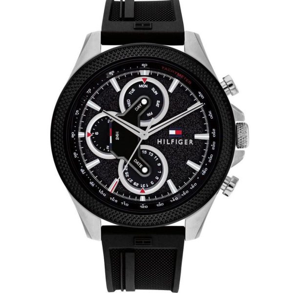 Tommy Hilfiger Clark men's watch TH1792082
