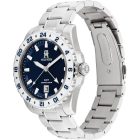 Tommy Hilfiger TH85 GMT men's watch TH1792132