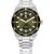 Tommy Hilfiger Automatic men's watch TH1792155