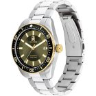 Tommy Hilfiger Automatic men's watch TH1792155
