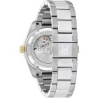Tommy Hilfiger Automatic men's watch TH1792155