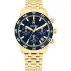 Tommy Hilfiger TH85 Chrono men's watch TH1792158