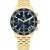 Tommy Hilfiger TH85 Chrono men's watch TH1792158