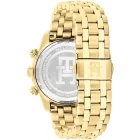 Tommy Hilfiger TH85 Chrono men's watch TH1792158
