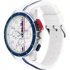 Tommy Hilfiger Bank men's watch TH1792167