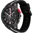 Tommy Hilfiger Bank men's watch TH1792168