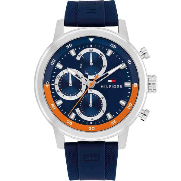 Tommy Hilfiger Rocky men's watch TH1792177