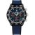 Tommy Hilfiger TH85 Carbon men's watch TH1792183