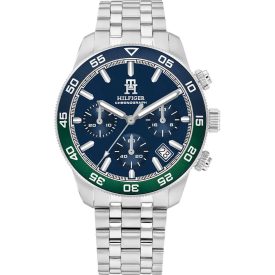 Tommy Hilfiger TH85 Chrono men's watch TH1792185