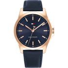 Tommy Hilfiger Bruce men's watch TH1792189