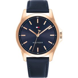 Tommy Hilfiger Bruce men's watch TH1792189