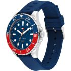 Tommy Hilfiger Oceanic men's watch TH1792200