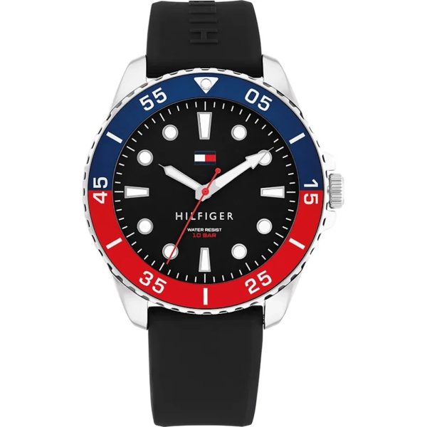 Tommy Hilfiger Oceanic men's watch TH1792201