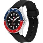Tommy Hilfiger Oceanic men's watch TH1792201