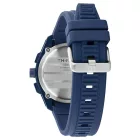Tommy Hilfiger Regatta men's watch TH1792232, blue dial, blue silicone strap