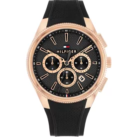 Tommy Hilfiger Sam men's watch 1792251