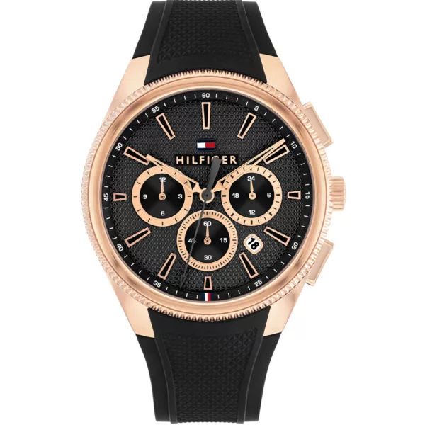 Tommy Hilfiger Sam men's watch 1792251