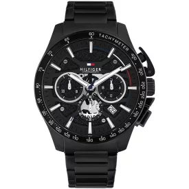 Tommy Hilfiger Bank men's watch TH1792262